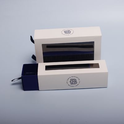 환경 친화적 일회용 식품 포장 상자