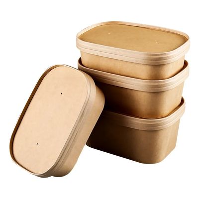 이벤트에서 중간 크기의 음료에 적합한 평면 종이 컵 20-30oz 용량